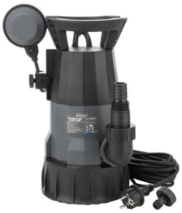 Dränkbar pump 550 W 2i1