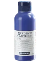 Schmincke Akrylfarve 250 ml Ultramarine blue