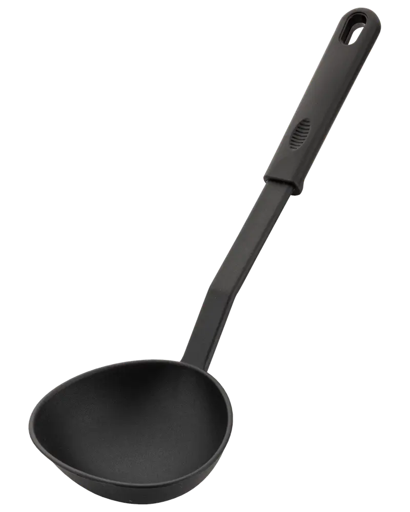 SJÖBO Soppslev 32 cm - svart