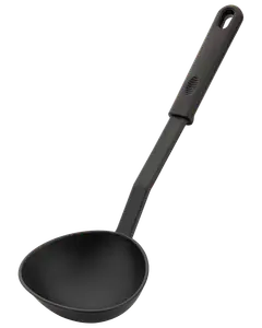 SJÖBO Soppslev 32 cm - svart