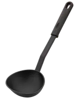 SJÖBO Soppslev 32 cm - svart