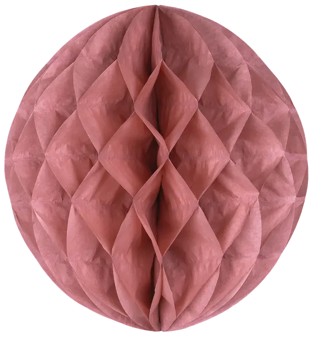 Honeycomb roseguld 2-pak