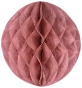 Honeycomb roseguld 2-pak