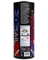 Bordsbomb 27 cm - Nyår