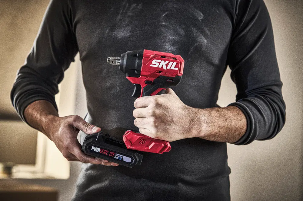 Mutterdragare 3241CA