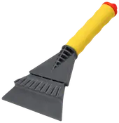 Shell Isskraber med blødt håndtag L. 26 cm