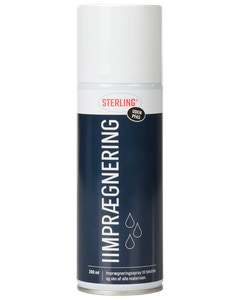 Imprægnering 200 ml