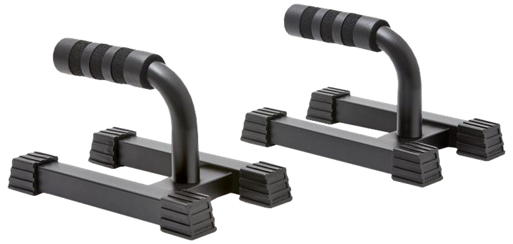 Adidas Push up bars Premium