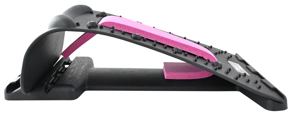 Kilberry Fitness Nakkestrækker justerbar