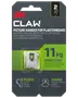 3M CLAW tavlekrok för gipsvägg, klarar upp till 11 kg, 2-pack. Metallkrokar, enkel montering, passar tunga ramar och konstverk.