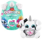 Rainbocorns Puppycorn surprise