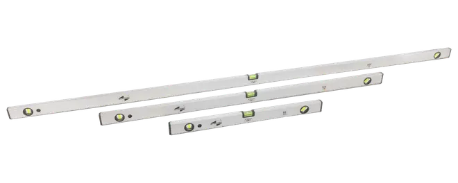 Vaterpas - sæt med 3 stk