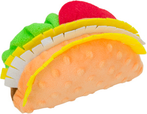 TACO HUNDLEKSAK