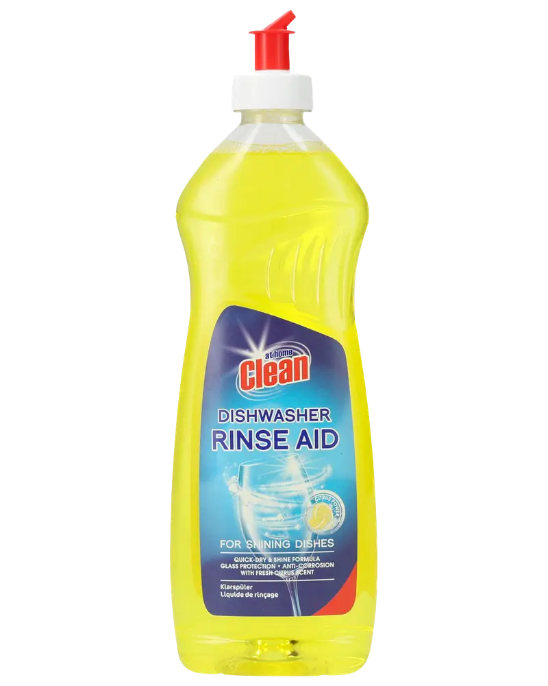 Afspænding 500 ml - Citrus