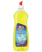 Afspænding 500 ml - Citrus