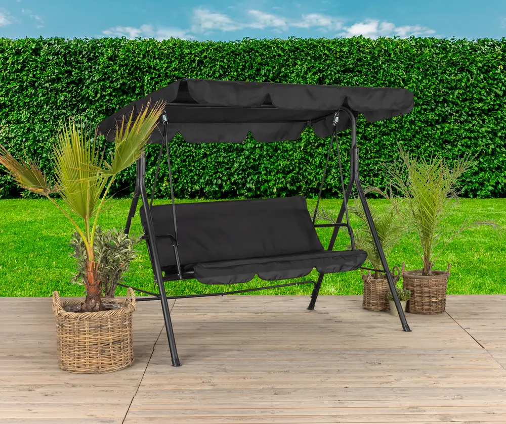 Hammock lyx 110 x 170 x 153 cm