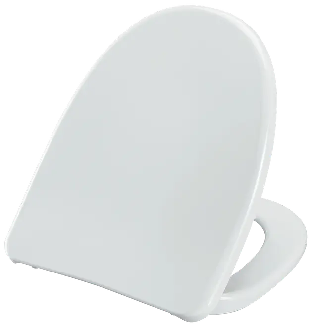 Pressalit Ifö Sign Toiletsæde - hvid