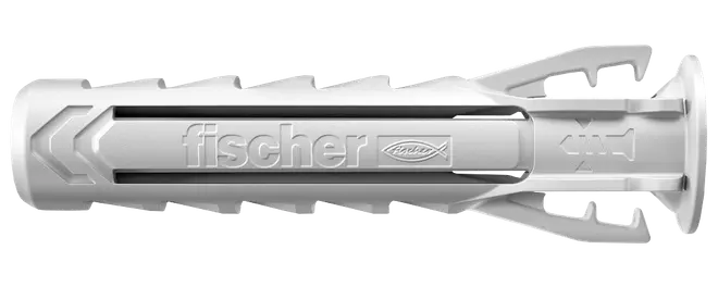 Fischer Uni plug SX plus 12 x 60  mm 25 stk.