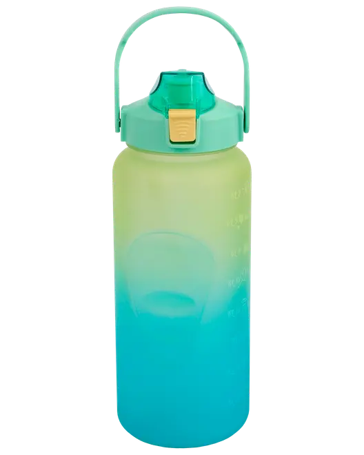 Motivationsdrikkedunk 2 L