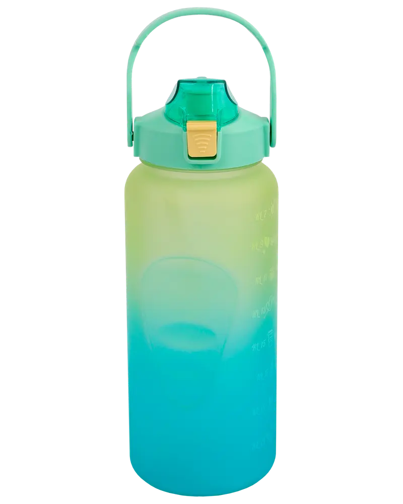 Motivationsflaska 2L