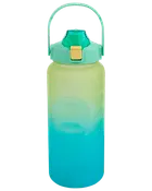 Motivationsdrikkedunk 2 L