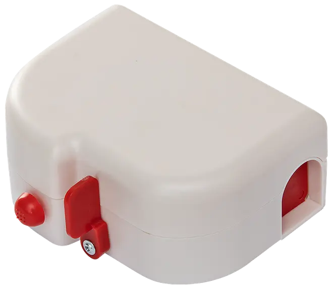 ECOstyle MuseFri Musefælde Smart & Sikker