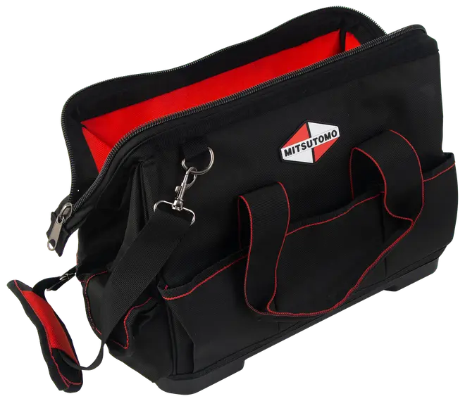 Mitsutomo verktygsväska 24 cm