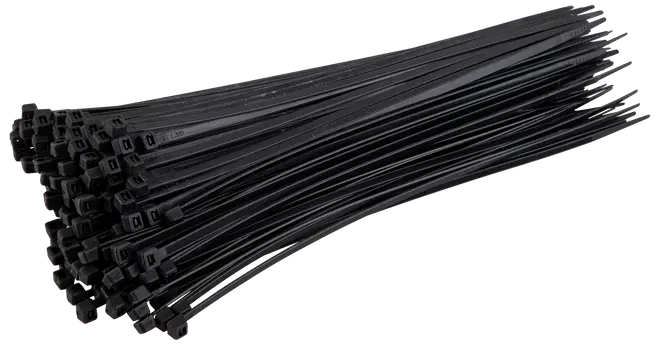 BRANFORD Kabelbinder 4,8 x 250 mm 150-pak