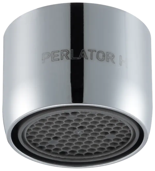 Strålsamlare krom 22mm 7,5-9l