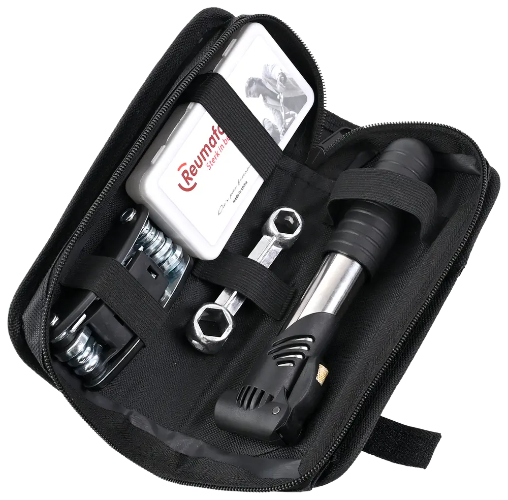 Verktygssats för cyklar - 26 delar