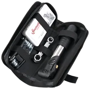 Verktygssats för cyklar - 26 delar