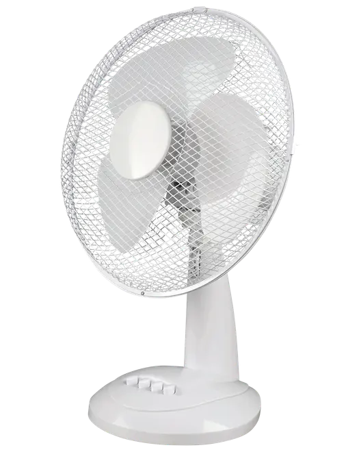 Bordventilator Ø30 cm