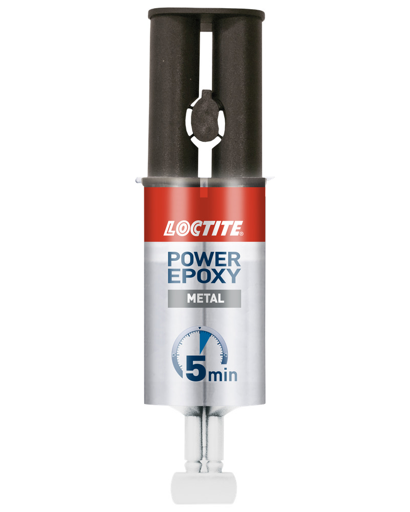 Loctite Epoxy metal 25 ml