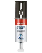 Loctite Epoxy metal 25 ml