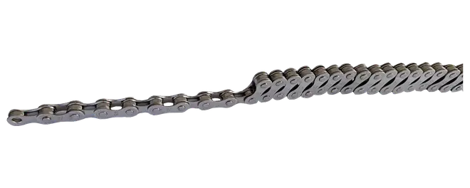 Greenfield Cykelkæde racer KMC 116 led