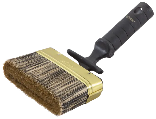 Schuster Pensel vinkel 120 mm