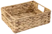 Kurv i søgræs 9 x 20 x 25 cm