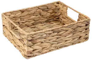 Korg i sjögräs 9 x 20 x 25 cm