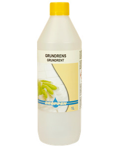 Droppen Grundrens 1 L