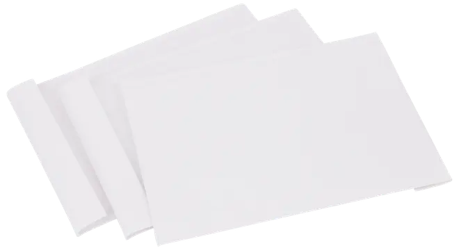 Bubbelkuvert A4, 3-pack