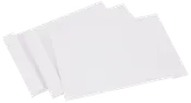 Boblekuvert A4 3-pak
