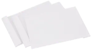 Boblekuvert A4 3-pak