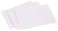 Boblekuvert A4 3-pak