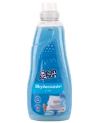 Clean Action - Skyllemiddel 1000 ml - Forår