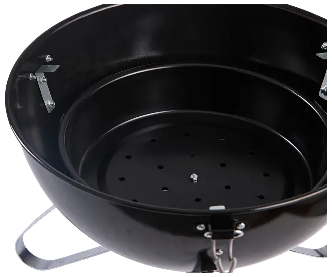 Dangrill bordsgrill 37 cm