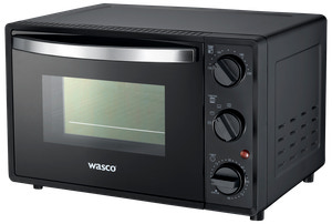 Wasco Miniovn 23 L 1300 W