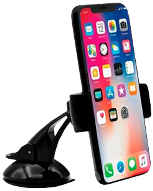 Philips mobilhållare för bil