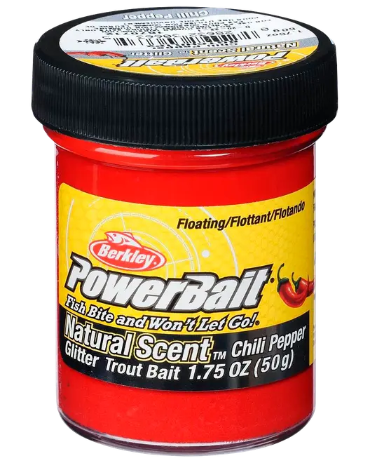 PowerBait Chili Pepper