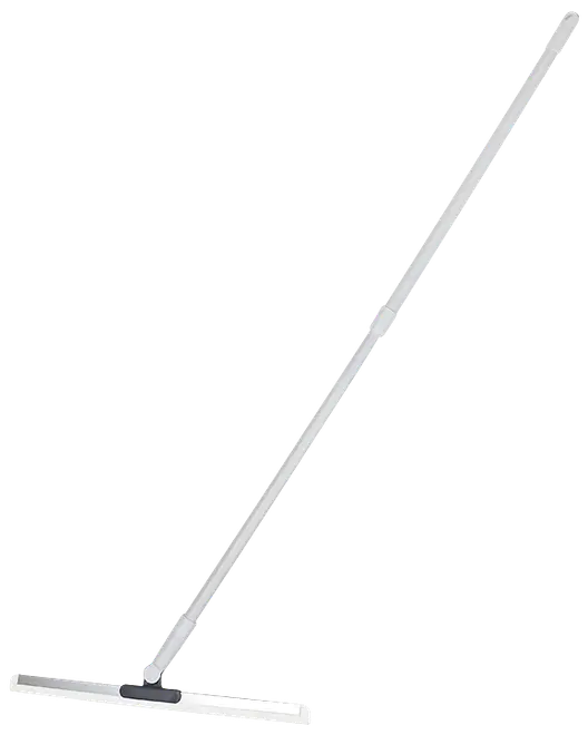 Clean Action Svaber B. 45 cm med teleskopskaft