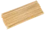 Grillspyd bambus 100-pak